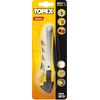 Topex peilis su 18 mm lūžusiu ašmenimis