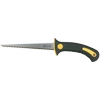 Gipso kartono pjūklas TOPEX 150 mm, grūdinti dantys