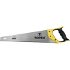 Piła Juostinis pjūklas „Shark“, 400 mm, 11 TPI