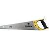 Piła Juostinis pjūklas „Shark“, 500 mm, 11 TPI
