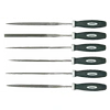 Dildžių metalui rinkinys 140x3mm, 6vnt Topex