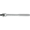 TOPEX 1/2" Lankstoma Rankena su Vyriu, 450 mm