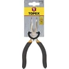 Replės Topex,130 mm