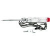 TOPEX testeris automobilinis su adata 6-24V 39D082