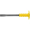 TOPEX Kaltas su apsauga 03A159, 500x19 mm, legiruotas plienas