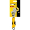 Topex Raktas 200mm minkšta rankena