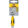 Topex Raktas suvedamas 300 mm, diapazonas 0-35 mm