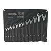 Klucze Raktų rinkinys Topex, 13-32mm, 13vnt.