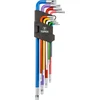 Topex RAKT KOMPL 35D969 T10-T50 CV SPALV 7
