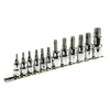 Topex ANTGAL KOMP SU GALV T10-T40 TORX 1/4 1