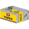 Traukimo gervė Topex 97X085; 540 kg; 4,5 mm; 10 m