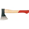 TOPEX Kirvis 05A136 (600 gr., medinė rankena)