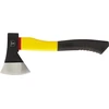 Topex kirvis stiklo pluo6to rankena AXE1000G, 1kg, 44,5cm (05A203)
