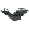 Topex Skrzynka Įrankių dėžė 53 x 20 x 21 cm, metalinė