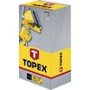 Spaustuvas TOPEX 07A307 75 mm (aliuminis)