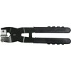 Topex Replės su padu, 210mm
