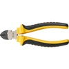 Šoninio Kirpimo Replės TOPEX 32D106 160 mm