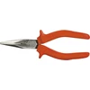 Replės TOPEX 32D513 tiesios 160 mm, 1000V