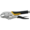Replės Topex Morse'a, 225mm