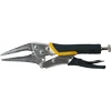Replės Topex Morse'a, 225mm