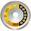 Top Tools Deimantinis diskas Topex, 115mm
