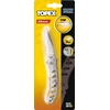 Topex Nerūdijančio plieno peilis 185 mm