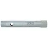 Raktas vamzdinis dvipusis Topex | 10x11mm