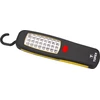 Topex 24 LED baterijos 3xAA - 94W245
