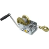 Traukimo gervė Topex 97X085; 540 kg; 4,5 mm; 10 m