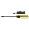 Top Tools Atsuktuvas Topex 39D122 + antgalių rinkinys