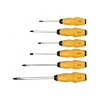 Atsuktuvai Topex 39D504, 6 vnt.