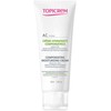 Topicrem AC Compensating Moisturizing Kreminis drėkinamasis veido kremas po aknės, 40 ml