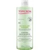 Topicrem AC Purifying Micellar Vanduo Micellar Vanduo moterims, 400 ml