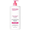 Topicrem Ultra-Moisturizing Body Milk Drėkinantis pienelis sausai ir jautriai odai, 1000 ml