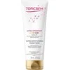 Topicrem Ultra-Moisturizing Pearly Body drėkinamasis kūno kremas sausai ir dehidratuotai odai, 75 ml
