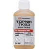 9178# TermoPasty Flux TK83 su šepetėliu SMD litavimui - 50ml
