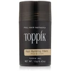 Toppik Hair Building Fibers atspalvį suteikianti priemonė plaukams, atspalvis: Medium Skirtas šviesiems plaukams, 12 g