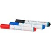 Topwrite - Dry erase lentos žymeklis 3 vnt. (juoda)