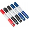 Topwrite - Dry erase lentos žymeklis 3 vnt. (juoda)
