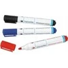 Topwrite - Dry erase lentos žymeklis 3 vnt. (juoda)