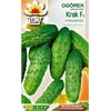 Cucumber Krak F1 Toraf Vegetable Seeds, 5g Package