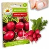 Toraf sėklos Vyšninis ridikas Belle 10 g