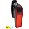 TORCH Galinis žibintas TORCH SEEDLIGHT 55005 USB juoda (NEW)