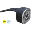 TORCH priekinis žibintas TORCH SEEDLIGHT 55006 USB juoda (NEW)