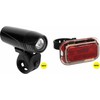 TORCH Lempos rinkinys TORCH 55003 + 55009 (NAUJA)