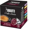 TIRPIKLIO kapsulės BIALETTI CACTOLD 'ITALIA - 16 kapsulių
