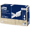 Rankų valymo servetėlės TORK ADVANCED, H2, 130299,2 sl., 180 serv., 21.3 x 24 cm, natūralios sp.