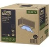 Tork 530279 - Neaustinė valymo šluostė dalimis, daugkartinio naudojimo, mėlyna - 105 vnt.