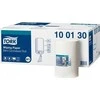 Popieriniai rankšluosčiai TORK Basic, 1 sl., 21,5 cm x 120 m, M1, 120123, balta sp.