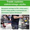 Tork - Daugiafunkcinė neaustinė valymo šluostė sunkiai nešvarumams, 1 sluoksnio, aukščiausios kokybės, W1 - balta